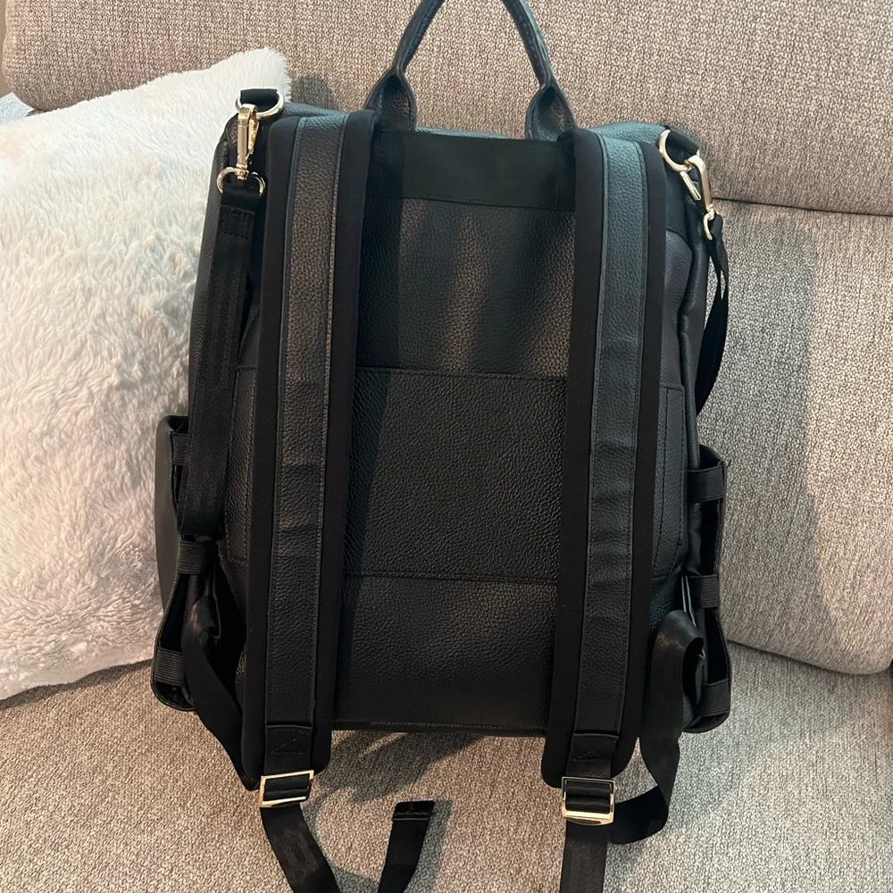 Skip Hop Diaper Bag